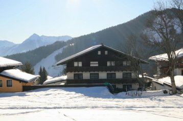 Austrija Penzión Ramsau am Dachstein, Eksterijer